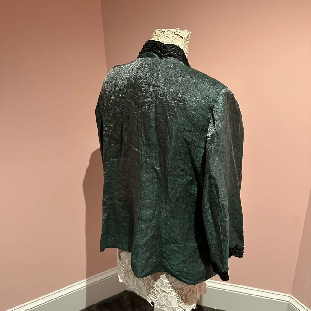 JR Nites vintage jacket